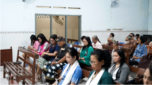 galeri, Ibadah Minggu Paskah Sore GKJ Baki Pepanthan Kingkang 2025, gereja kristen jawa, gkj, gkj baki, gereja kristen jawa baki, baki, sukoharjo, gkj klasis sukoharjo, klasis sukoharjo, klasis, sinode gkj, sinode 